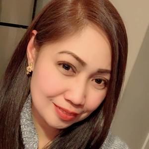 Meet your Posher, Irene